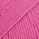 DROPS Fabel Uni Colour 102 Rosa