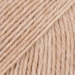 DROPS Fabel Uni Colour 123 Arachide