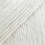 DROPS Fabel Uni Colour 125 Grigio cristallo