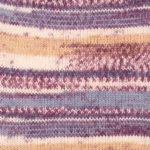 DROPS Fabel Print 904 Lavanda