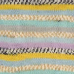 DROPS Fabel Print 921 Festa dell'unicorno