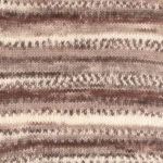 DROPS Fabel Print 912 Cioccolato al latte