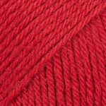 DROPS Lima 3609 Rosso (Uni Colour)