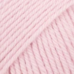 DROPS Lima 3145 Rosa polvere (Uni Colour)