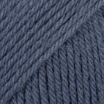 DROPS Lima 4305 Blu indigo (Uni Colour)