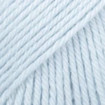 DROPS Lima 9033 Cielo d'inverno (Uni Colour)