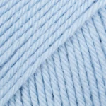DROPS Lima 9027 Blu chiaro (Uni Colour)