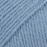 DROPS Lima 6235 Blu jeans (Uni Colour)