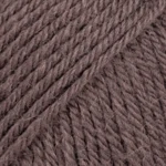 DROPS Lima 5610 Talpa scuro (Uni Colour)