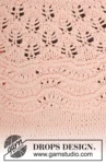 176-22 Crema di albicocche di DROPS Design