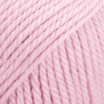 DROPS Nepal 3112 Rosa cipria (Uni Colour)