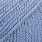 DROPS Nepal 6220 Blu ghiaccio (Uni Colour