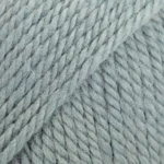 DROPS Nepal 7139 Verde/grigio (Uni Colour)