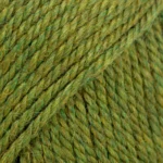 DROPS Nepal 7238 Verde oliva (Mix)