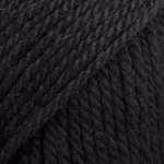 DROPS Nepal 8903 Nero (Uni Colour)