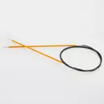 Zing Rundp. 80 cm → 2,25 mm