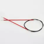 Zing Rundp. 80 cm → 2,50 mm