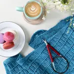 KnitPro ZING spilla tonda 60 cm (2,00-12,00 mm)