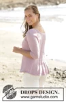 175-3 Roseanne di DROPS Design
