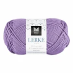 Dale LERKE 8159 Lavanda chiara