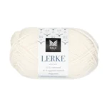 Dale LERKE 0017 Bianco semisbiancato