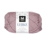 Dale LERKE 8123 Rosa antico