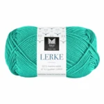Dale LERKE 8173 Blu tropicale