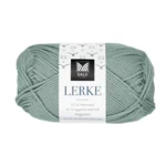 Dale LERKE 8101 Verde giada