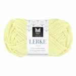 Dale LERKE 8177 Giallo chiaro