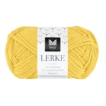 Dale LERKE 8162 Giallo