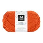 Dale LERKE 8165 Arancia