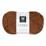 Dale LERKE 8158 Cioccolato