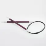 Zing Rundp. 100 cm 6,00 mm