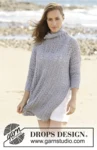 178-2 Beach Breeze di DROPS Design