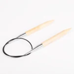 Ferri rotondi DROPS 60 cm Basic Betulla (5,5-20,0 mm)