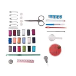 HobbyArts Set accessori per maglieria e uncinetto