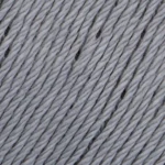 Must-have 8/4 096 Squalo grigio