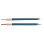 Perni tondi SOSTITUIBILI KnitPro TRENDZ (3,5-12,00 mm)
