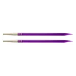 Perni tondi SOSTITUIBILI KnitPro TRENDZ (3,5-12,00 mm)