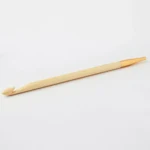 KnitPro Bamboo Uncinetto Tunisino Intercambiabile