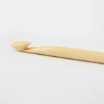 KnitPro Bamboo Uncinetto Tunisino Intercambiabile