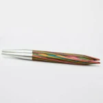 KnitPro Symfonie Ferri Circolari Intercambiabili CORTI (3.00-12.00 mm)