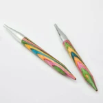 KnitPro Symfonie Ferri Circolari Intercambiabili CORTI (3.00-12.00 mm)