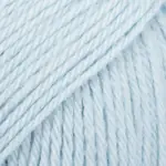 DROPS Nord 26 Blu ghiaccio