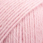 DROPS Nord 12 Rosa polvere