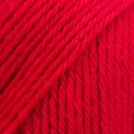 DROPS Nord 14 Rosso