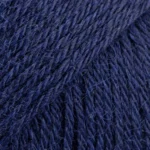 DROPS Nord 15 Blu navy
