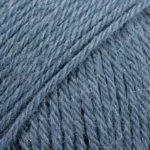 DROPS Nord 16 Jeans blu