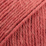 DROPS Nord 21 Mattone rosso
