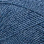 Mayflower 1 Class 41 Denim melange scuro